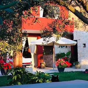 Gasthof Casa Garibaldi, Brtonigla